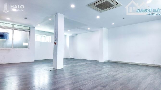 Văn Phòng cho thuê 60m2 quận Bình Thạnh - 7