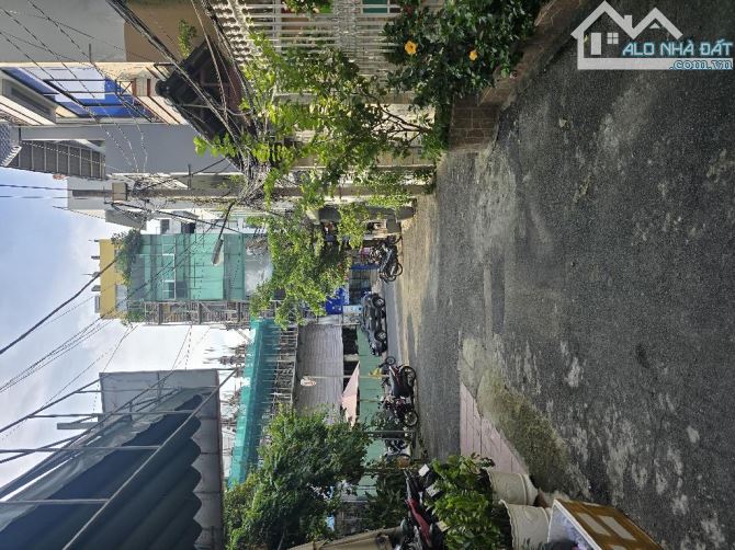 Nhà Bán Út Tích HXH , 1 Trệt , 3 Lầu , Ngay Trung Tâm Tân Bình 105m , Giá 9,5 Tỷ - 8