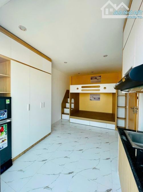 Bán nhà ô tô đỗ cửa, Phố Quan Hoa, Cầu Giấy. Gần Nguyễn Văn Huyên, Đại học. Giá: 12,8Tỷ - 2
