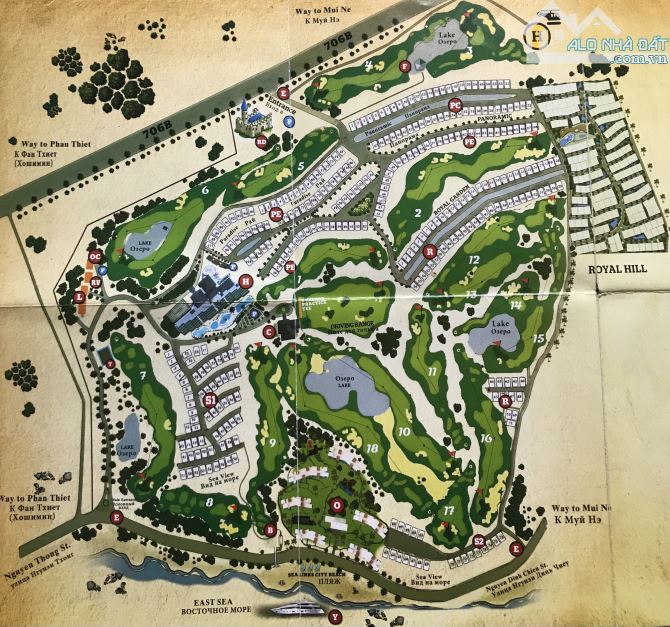 Tổng hợp biệt thự Sea Links City đang mới nhất năm 2025 - 19