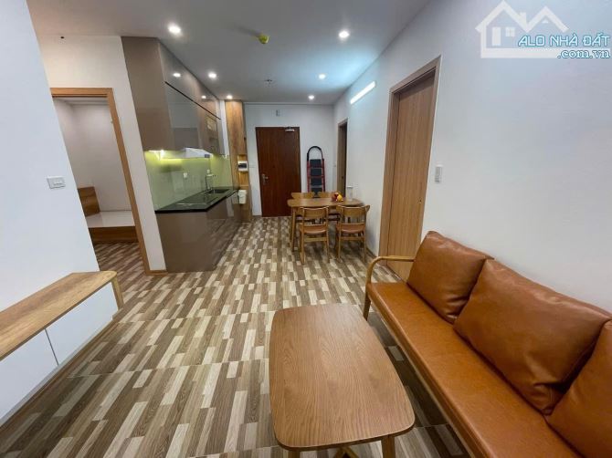 Cho Thuê Căn Hộ 3PN - 2WC CHUNG CƯ WEST SKY- W3 - KHU ĐÔ THỊ ECO GARDEN HUẾ