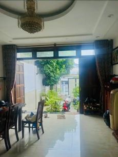 BÁN NHÀ MẶT TIỀN 1 TRỆT 2 LẦU 1 TUM TRẦN XUÂN ĐỘ, VIEW THÀNH PHỐ, 211.3M2 CHỈ 9 TỶ2