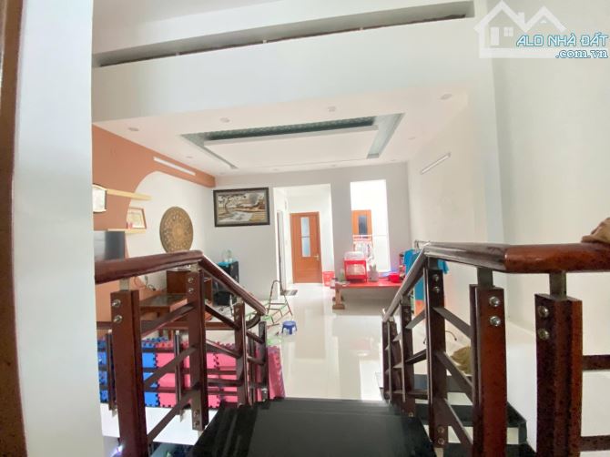 🏡BÁN NHÀ 2 TẤM : LƯ GIANG 7,5M HOÀ XUÂN ĐN