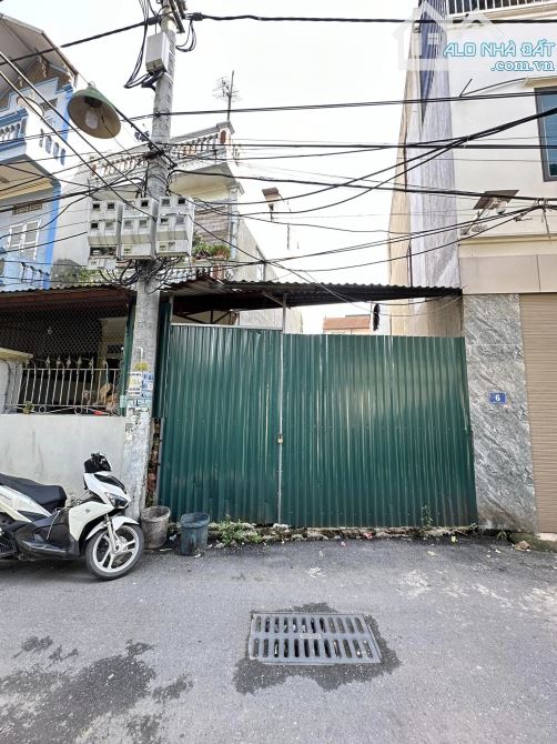 Mảnh đất cực đẹp Lê Trọng Tấn - Hà Đông, DT 69m MT5m giá chào 6.5 tỷ