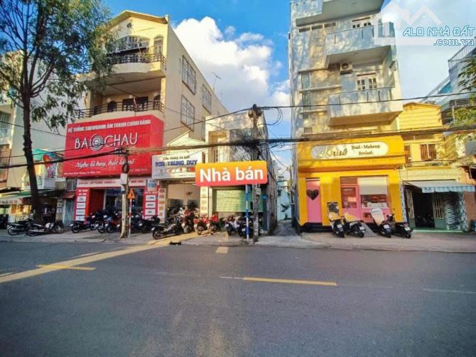 GIẢM 8tỷx Bán Nhà 1T1L 2 mặt tiền KD đường Phan Đình Phùng Chợ Biên Hòa,P.Trung Dũng,