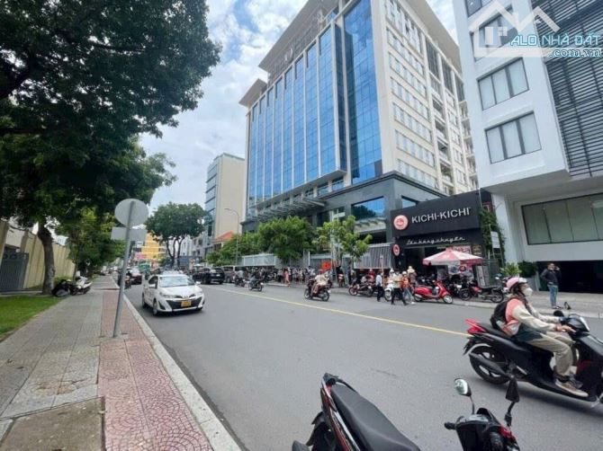 Bán Nhà Mt Đường Nguyễn Thông,P9 Q3:4.50x16_2 tầng_Gía 26 tỷ tl