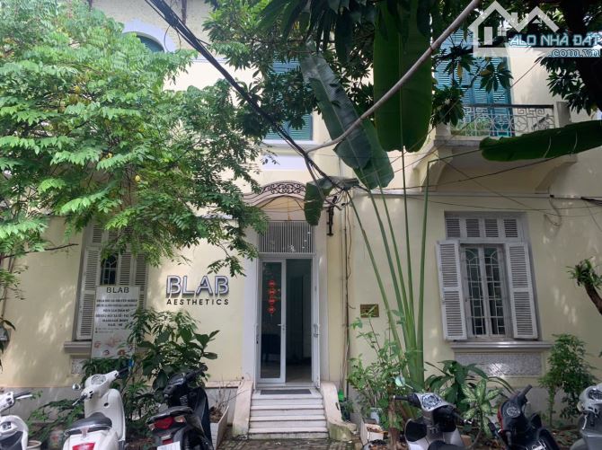 Bán nhà Trần Hưng Đạo-DT 45m2,MT 5,4m.Tầng 1-NGÕ RỘNG-VỪA Ở VỪA KINH DOANH.