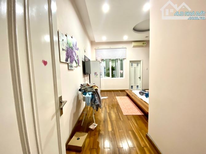 BÁN NHÀ 3 TẦNG KINH DOANH – MẶT PHỐ 20M5 – KHUÊ TRUNG, CẨM LỆ - CĂN RẺ NHẤT KV