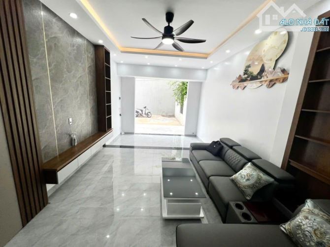 Bán nhà 3 tầng gần chợ Vĩnh Khê - An Đồng - An Dương. 62m2, Giá chỉ 2,85 tỷ