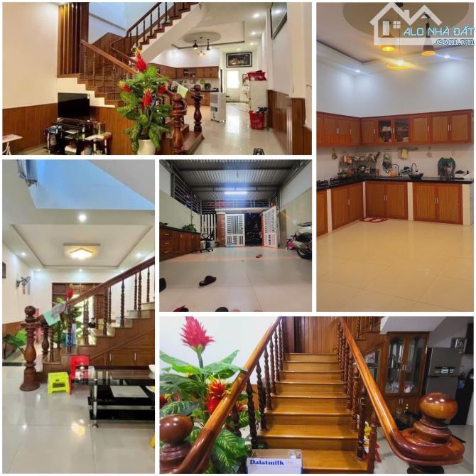 🏡Bán nhà mới xây, mặt tiền 20m - 2 tầng - nhỉnh 3 tỷ🏡