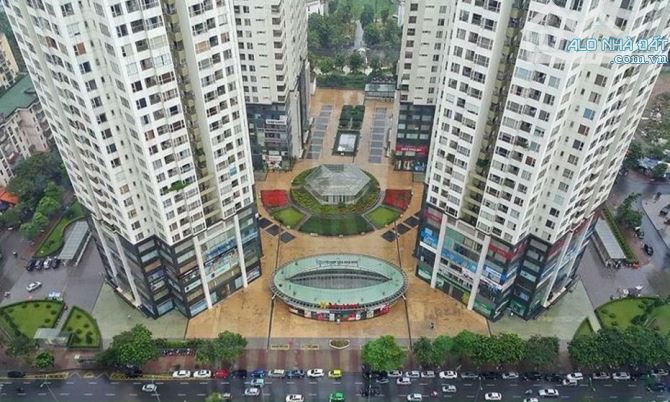 Tòa nhà 25T Trung Hòa- Nhân Chính cần cho thuê văn phòng 400m2 Giá rẻ Vị trí tốt