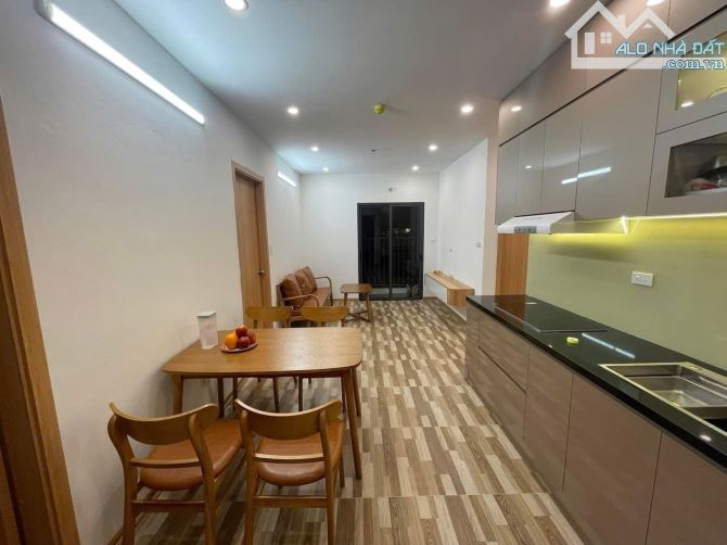 Cho Thuê Căn Hộ 3PN - 2WC CHUNG CƯ WEST SKY- W3 - KHU ĐÔ THỊ ECO GARDEN HUẾ - 9