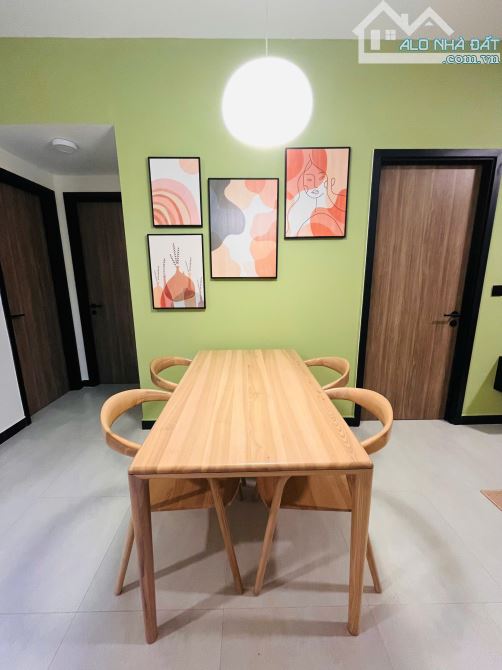 Cho thuê chung cư cao cấp - Delasol 84m2 2pn2wc - Nội thất cao cấp - 10