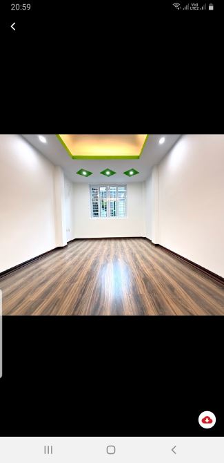 Nhà mới - Đẹp - Chỉ việc xách valy đến ở - Trung tâm quận ! - 10