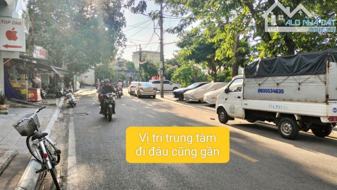 📣📣 Bán 121m2 măt tiền Phan Chu Trinh - view sông cực đẹp, giá tốt đầu tư - 1