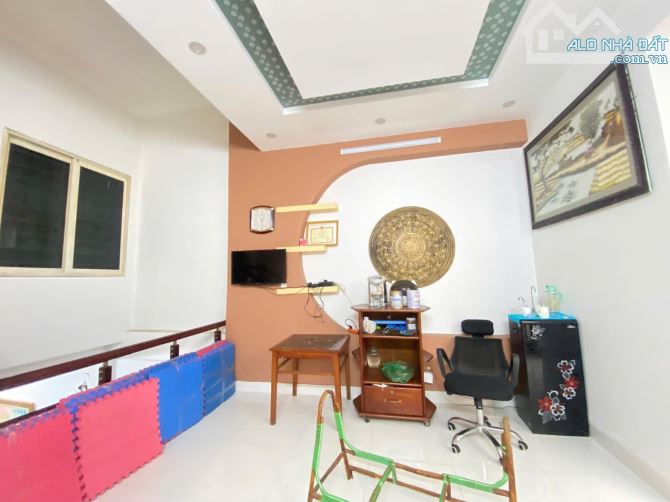 🏡BÁN NHÀ 2 TẤM : LƯ GIANG 7,5M HOÀ XUÂN ĐN - 1