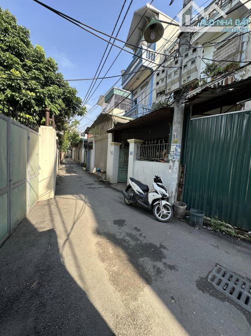 Mảnh đất cực đẹp Lê Trọng Tấn - Hà Đông, DT 69m MT5m giá chào 6.5 tỷ - 1
