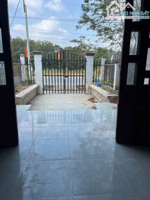 Kẹt vốn bán nhà lỗ 1 tỷ , Khánh Bình 13, Tân Hiệp, Tân Uyên , Bình Dương - 1