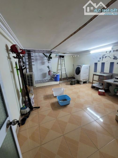 NHÀ QUÁN NAM- NGUYÊN TẤT TỐ 65M2, 5 TẦNG, 6 NGỦ, FULL, CHỈ 13 TRIỆU - 1