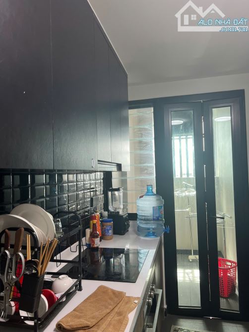 Cho thuê căn hộ cao cấp Delasol - 84m2 2pn2wc - Full nội thất - 1