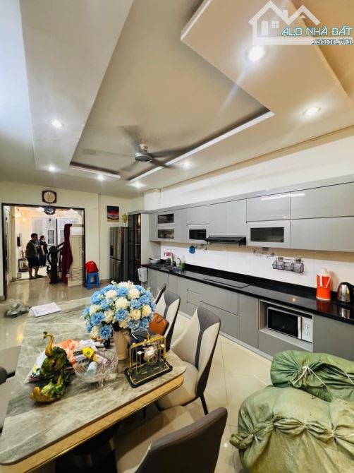 Nhà ĐẹpTrần Duy Hưng 52m², 2 mặt thoáng, ngõ thông, chỉ 9.8 tỷ - 1