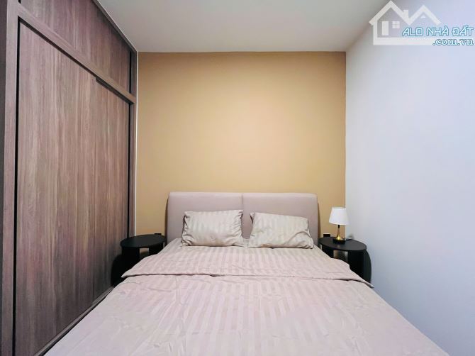 Cho thuê chung cư cao cấp - Delasol 84m2 2pn2wc - Nội thất cao cấp - 1