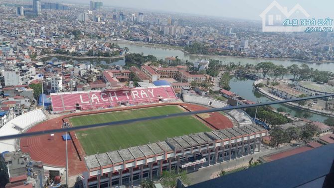 Bán CH SHP Plaza, Lạch Tray, Ngô Quyền, 213m2, 7.15 tỷ. - 1