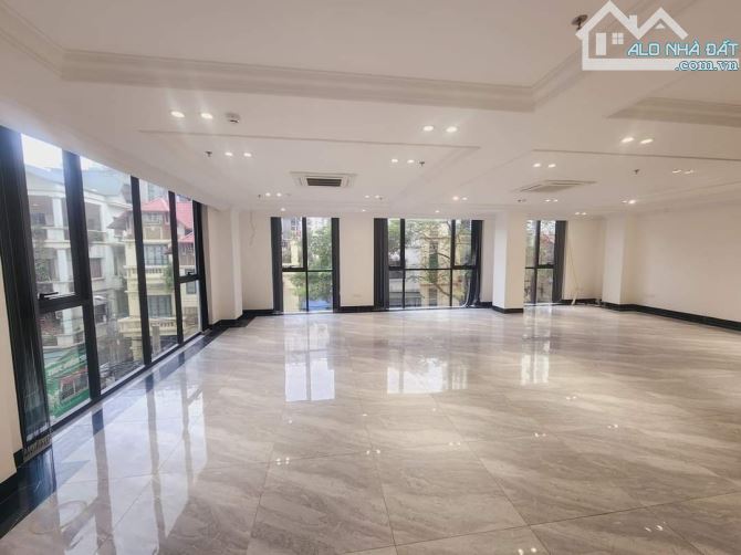 BÁN  NHÀ 4T MẶT PHỐ MINH KHAI 200M*MT7.5m VỈA HÈ - KINH DOANH SẦM UẤT- BÁN RẺ 56 TỶ - 1