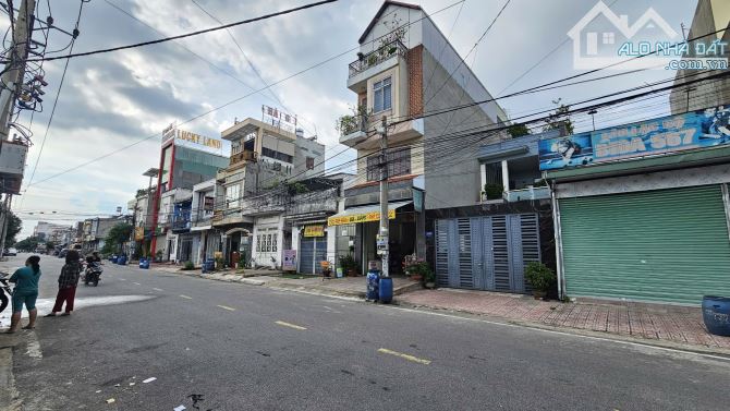 4,6Tỷ TL🔥Bán đất KDC Việt Sing (150m2 Full Thổ Cư), p.An Phú, Thuận An - 1