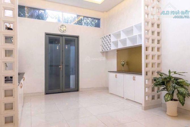 Bán nhà hẻm 6m, Gò Dầu, Cầu Xéo, Tân Phú, 60m2, 6 tầng, giá 7,9 tỷ TL - 1