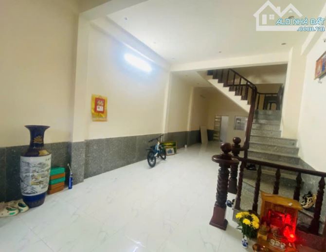 BÁN NHÀ 1 TRỆT 3 LẦU KHU ĐÔ THỊ CHÍ LINH 1 (4.5X15)  - GIÁ 7.95 TỶ - 1