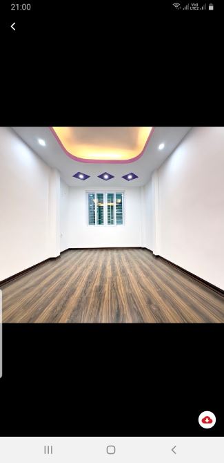 Nhà mới - Đẹp - Chỉ việc xách valy đến ở - Trung tâm quận ! - 1