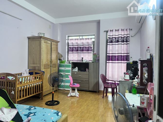 Bán Gấp Giá Mềm Nhà 1/ HXT 6m Đường nhựa thoại ngọc hầu Tân Phú 4.3x20 3 Tầng chỉ 8 Tỷ - 1