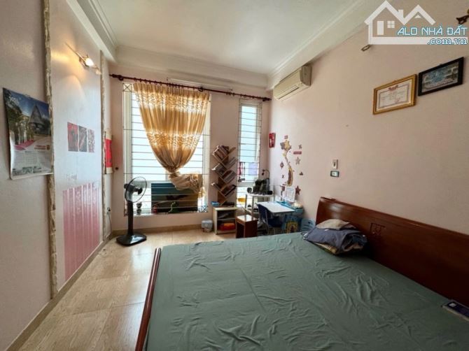 Bán nhà 4 tầng, 52m2, 4 ngủ, trung tâm Hai Bà Trưng, nhỉnh 8 tỷ - 1