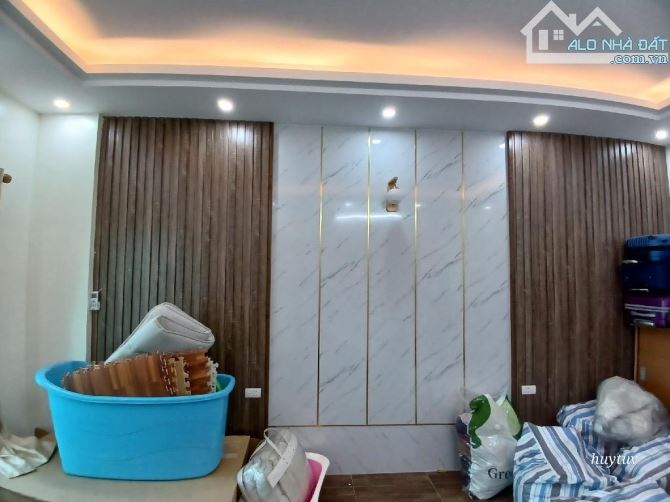 LÔ GÓC - 3 THOÁNG - 50M RA Ô TÔ TRÁNH - ĐƯỜNG SẮP MỞ CÁCH NHÀ 10M - MỚI - FULL NỘI THẤT - 12