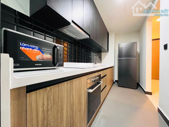 Cho thuê chung cư cao cấp - Delasol 84m2 2pn2wc - Nội thất cao cấp - 12