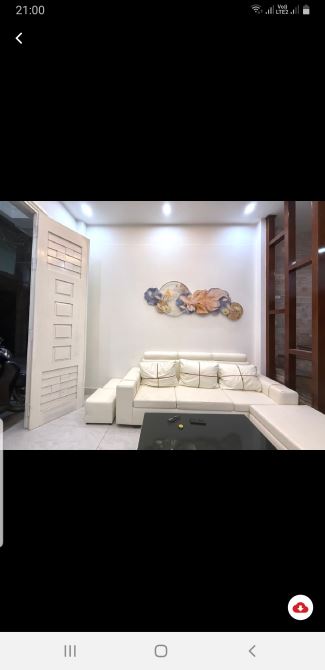 Nhà mới - Đẹp - Chỉ việc xách valy đến ở - Trung tâm quận ! - 13
