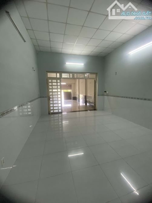 Bán nhà mặt tiền view sông tl25, 160m2, 5x32, Không Quy hoạch, lộ giới, shr, chỉ 11.7 tyt - 20