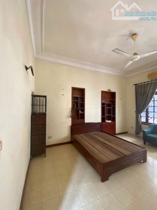 Cho thuê nhà riêng 4 tầng phố Tân Ấp, Nghĩa Dũng - 2