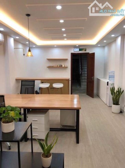 Nguyễn Trãi Thanh XUÂN Hai Mặt Tiền 121M2 8T MT 4.2 - 2