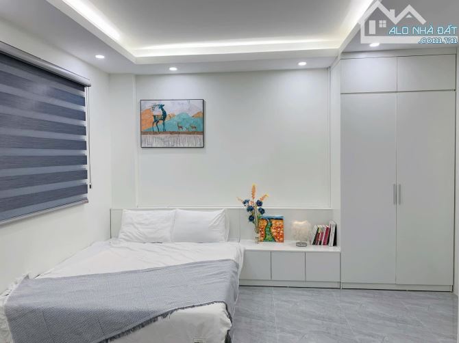 Hiếm Cù Chính Lan, quận Thanh Xuân, phân lô 7 tầng, thang máy, giá 45m 13 tỷ - 2