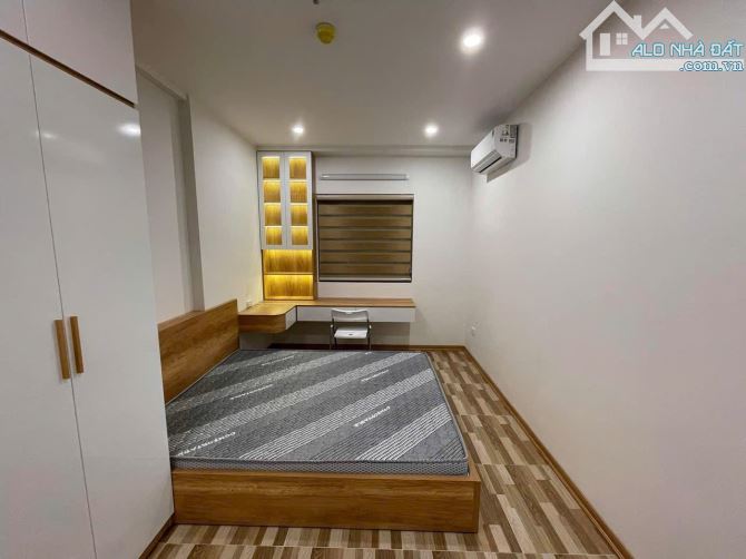 Cho Thuê Căn Hộ 3PN - 2WC CHUNG CƯ WEST SKY- W3 - KHU ĐÔ THỊ ECO GARDEN HUẾ - 2