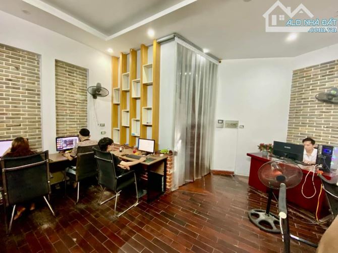 PHÂN LÔ NGUYỄN HOÀNG NAM TỪ LIÊM DT 60M 4 TẦNG 15 TỶ Ô TÔ KINH DOANH - 2