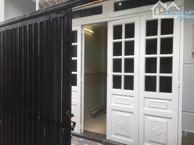 Chủ cần bán nhà 1T2L đường 61 - Trần Thị Điệu PLB Q9 Gía 3,1 tỷ - 2