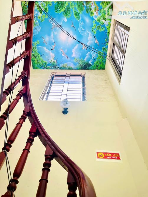 Bán nhà Nguyễn Chí Thanh, Đống Đa. DT33m, 4 tầng, MT4m3. Giá 13 tỷ thỏa thuận - 2