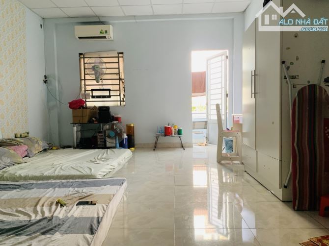 TRUNG MỸ TÂY QUẬN 12 – NHÀ 2 TẦNG 93M2, NGANG 4.5M2, HẺM NHỰA 6M CHỈ NHỈNH 5 TỶ - 2