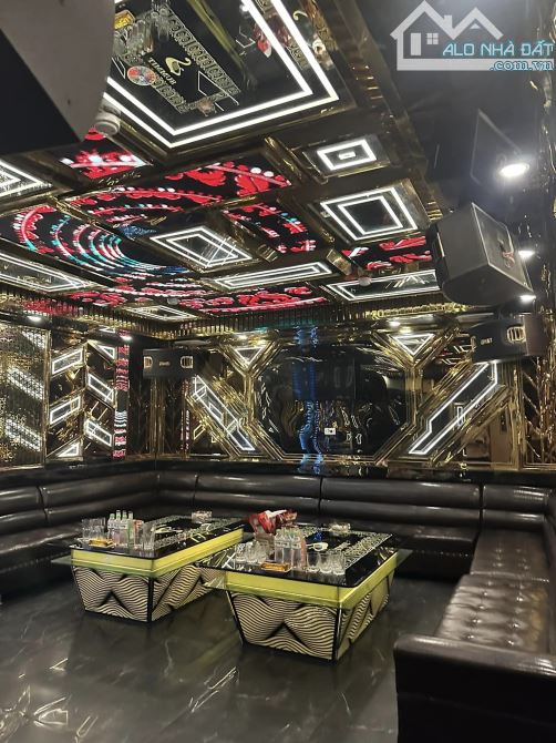 ⚜️Mặt Phố VIP Trần Thái Tông, 86m2 10T Thang máy, MT 7.5m, Lô góc 3 thoáng, Chỉ 75 Tỷ⚜️ - 2