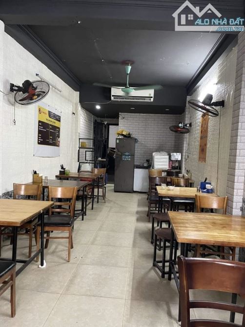Bán Nhà Mặt Phố Nguyễn Văn Tuyết - Đống Đa DT 90m2 x 5 Tầng MT 6m giá 44 tỷ - 2