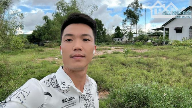 Bán lô đất 444m2, ngang 18m, kiệt ô tô Tôn Thất Sơn, Hương Thủy, TP Huế, hơn 7 triệu/m2 - 2