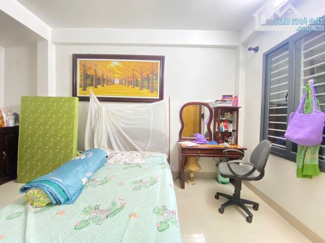 🏡BÁN NHÀ 2 TẤM : LƯ GIANG 7,5M HOÀ XUÂN ĐN - 2